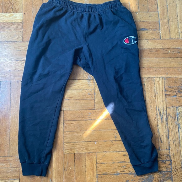 Champion Other - Champion sweats pants